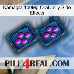 Kamagra 100Mg Oral Jelly Side Effects 03